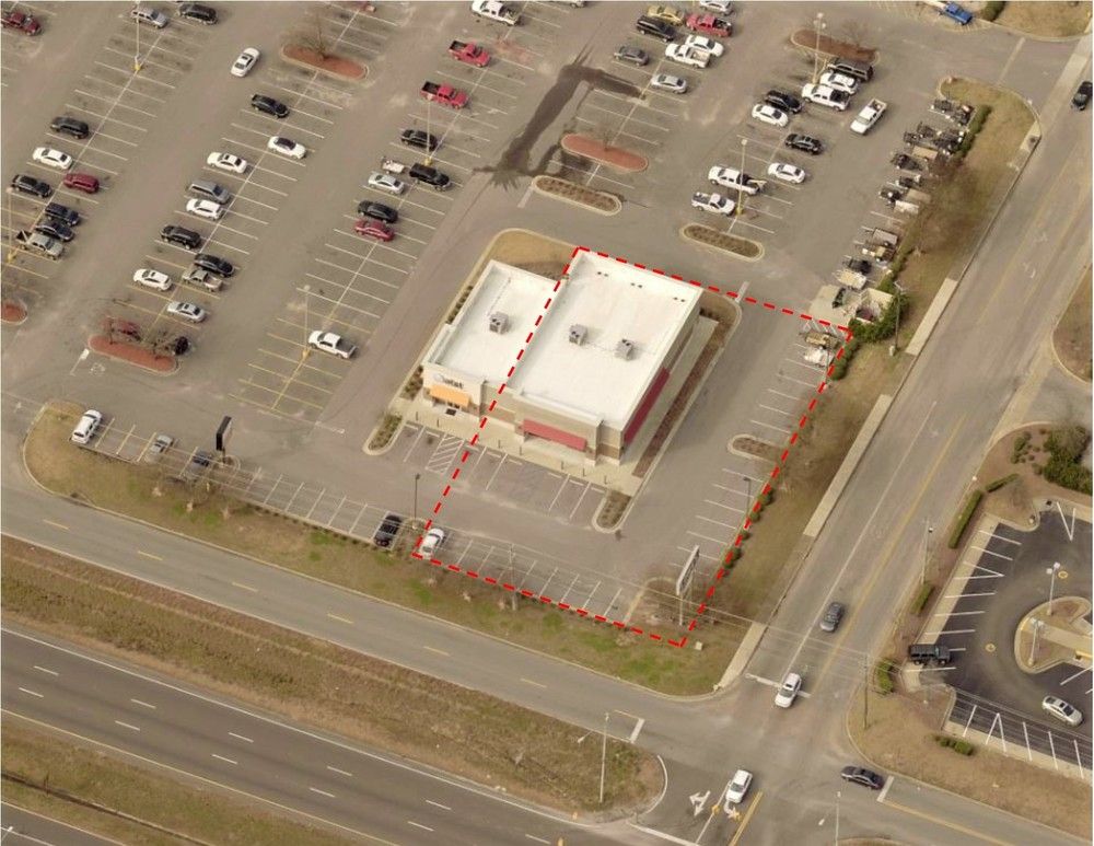 1920 Eastern Blvd, Montgomery, AL 36117